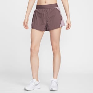 ナイキ（レディース）スウィフト UV Repel ハイウエストランニングショーツ NIKE公式】ナイキ スウィフト ウィメンズ レペル ハイウエスト